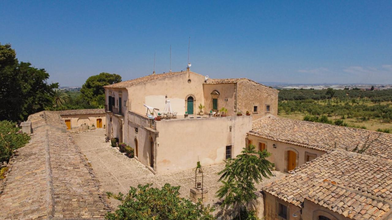 Villa Zottopera - Dimora Di Sicilia Chiaramonte Gulfi Exterior photo