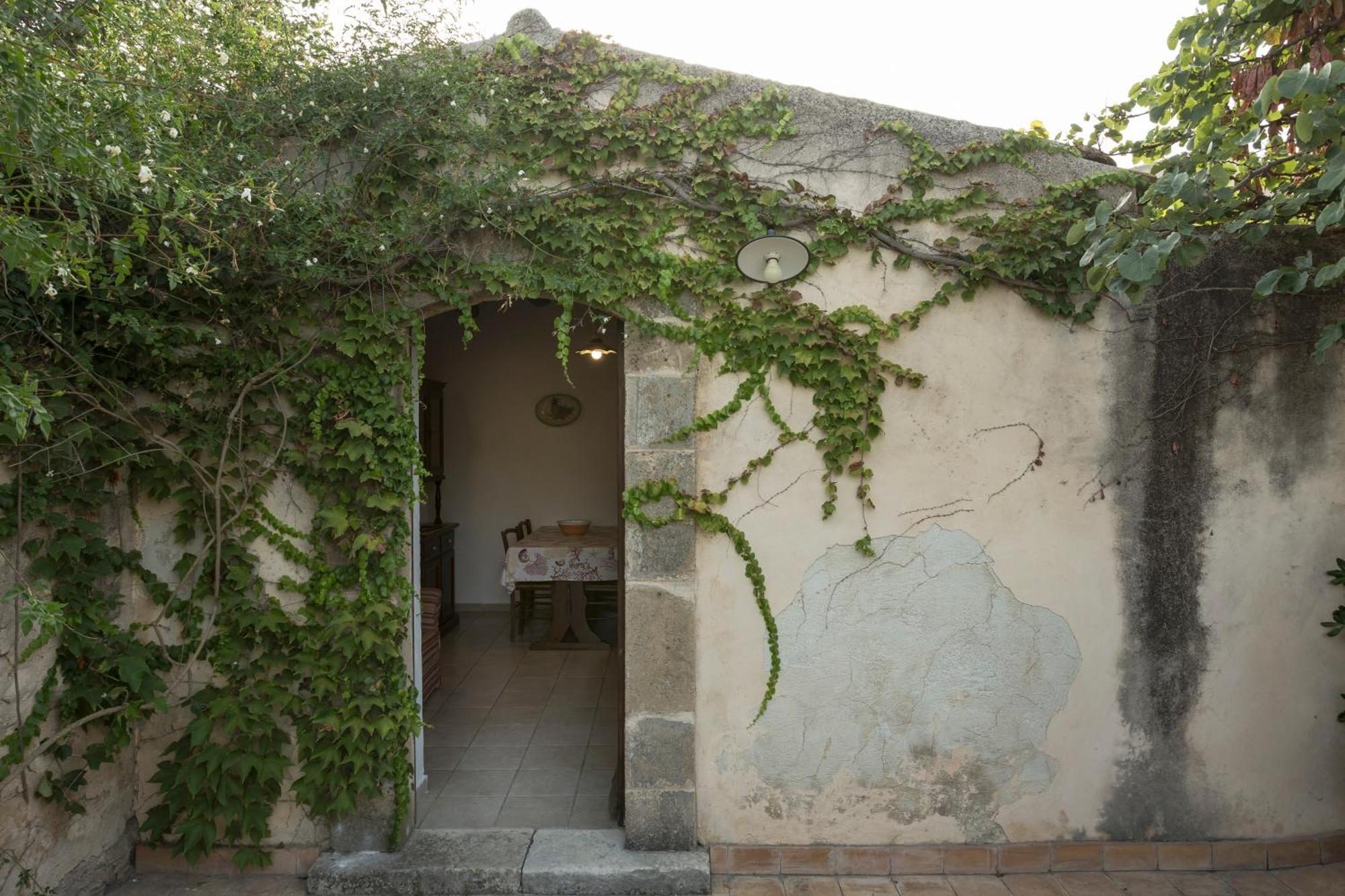 Villa Zottopera - Dimora Di Sicilia Chiaramonte Gulfi Exterior photo